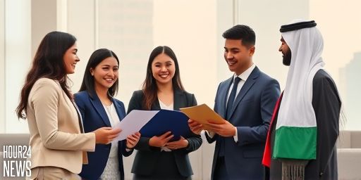 Philippines and Oman Deepen Health and Tourism Cooperation