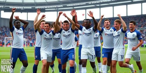 Chelsea’s Contender Rise: Estevao’s Ballon d’Or Potential and an Unstoppable Blues Win