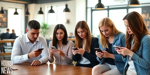 How Social Media Can Cause Stress in Real Life