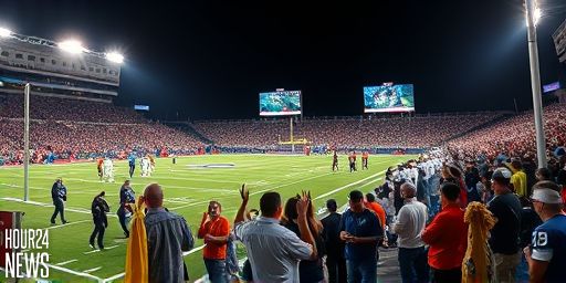 Sunday Night Football: Hurts’s Tush Push Helps Eagles Take 13-6 Halftime Lead Over Lions