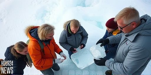 How Earth Emerged from the Last Ice Age