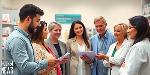 Cheaper Cancer and Chronic Condition Medicines Join Australia’s PBS List