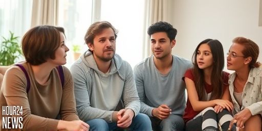 When AI Echoed Redemption: How ChatGPT Advice Estranged a Young Man and Shattered a Family