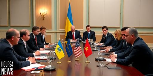 Ukraine Peace Deal Rewritten Amid Republican Anger