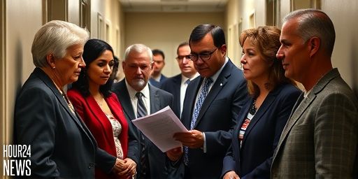 US shutdown scorecard: Who cashed in, who crashed out