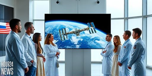 Operation Space Station: PBS Celebrates 25 Years of the ISS