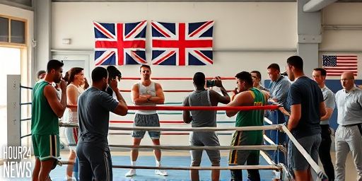 Jake Paul Finalizing Joshua Boxing Match for Netflix: What It Means for Boxing and Streaming