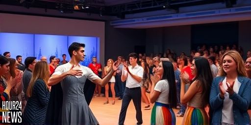 Robert Irwin crowned winner of Dancing with the Stars in a season that felt inevitable