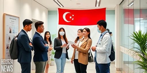 MOH Dims Full-Deductible IP Riders to Tame Rising Private Healthcare Bills