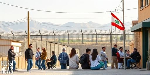 Tense Calm in the North: Israel’s Quiet Resolve as the Fight with Hezbollah Intensifies