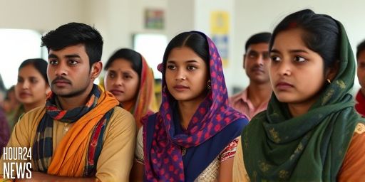 Haryana Youth’s Fatal Guatemala Death Highlights Dunki Route Risks and Exploitation