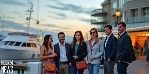 Blue Light Discos, Books and Boats: The Swirly World of Andrew Fagan