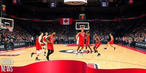 Raptors Takeaways: Win over Hawks Elevates Toronto in NBA Cup Standings