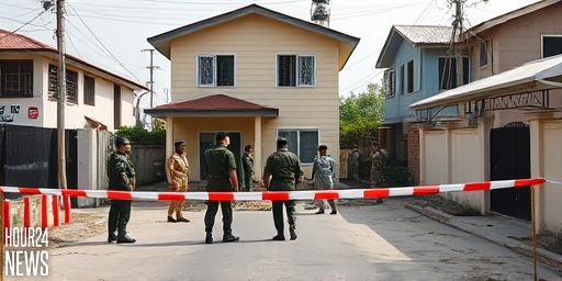 Pulwama: Security Forces Demolish Dr Umar Nabi’s Home amid Red Fort Explosion Probe