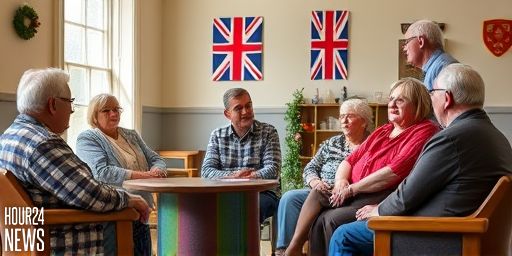 BCP Council Leader to Q&A with Residents on Wellbeing and Cost-of-Living Support