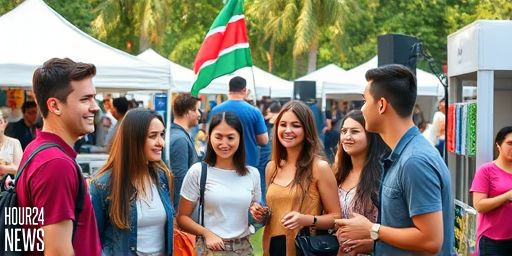 Day 2 Brims with Music, Dance and Vendor Showcases at Ecobank-JoyBusiness SME Fair