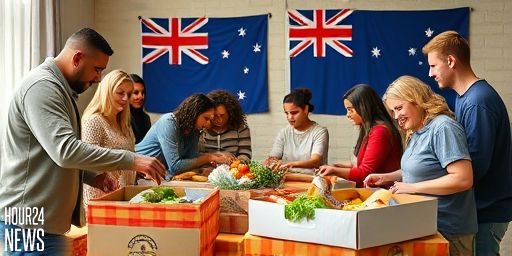 Australia’s Food Waste Crisis: Could Policy Changes End Hunger