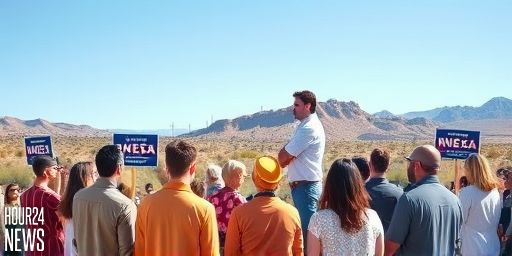 Coachella Valley Republicans Brace for Alienation After Tuesday Election