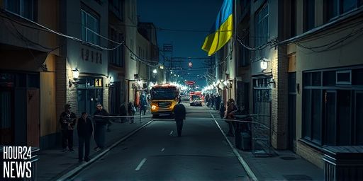 Mass Russian Missile and Drone Attack in Ukraine Leaves 10 Dead, 86 Injured