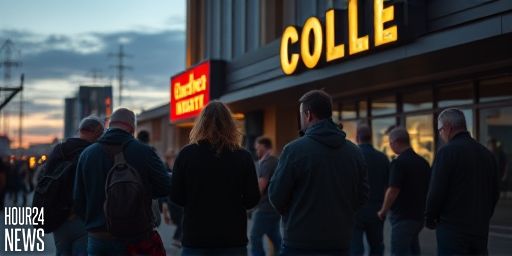 Ian Brown Downcast After Mani Mounfield’s Death – Stone Roses