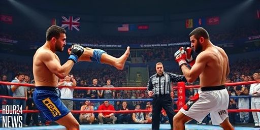 Maddalena vs Makhachev Headlines UFC 322: 2025’s Best Lineup