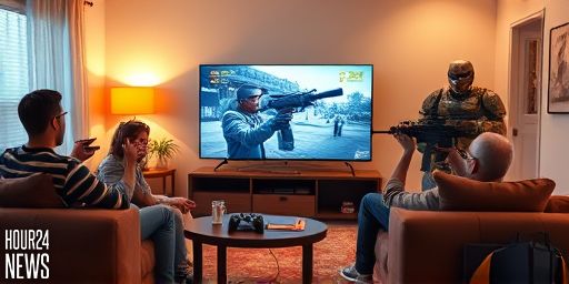 Battlefield 6 Peaks Challenge as Call of Duty Black Ops 7 Seeks to Retain Top Position