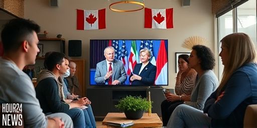 Canadians React to PM Apology Over Tariffs Ad From Trump