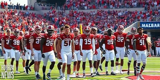 Week 13 Anger Index: The case for Alabama to be ranked higher