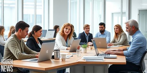 Public Service Brace for Billions in Spending Cuts Ahead of Tuesday’s Budget