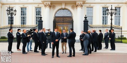 Buckingham Palace Statement on Prince Andrew Seen as Vindication for Virginia Giuffre, Family Says