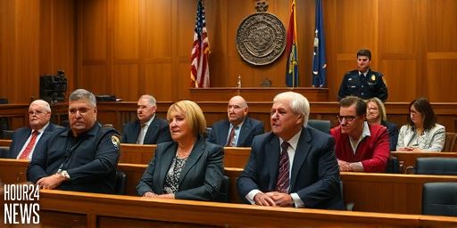 David Carrick: Ex-officer guilty of rape and abuse case