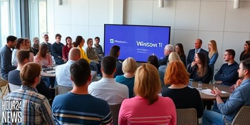 Microsoft Unveils Plan to Boost Windows 11 Resiliency, Drive Better Stability and Disaster Recovery