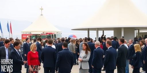 Fire at COP30 Pavilion in Belem, Brazil: What Happened and What It Means