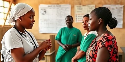 HPV Milestone, Measles Progress and Worsening Cholera Outbreak: Weekly Health Update from Africa