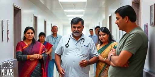 Govinda Hospitalised After Fainting at Home: Latest Update