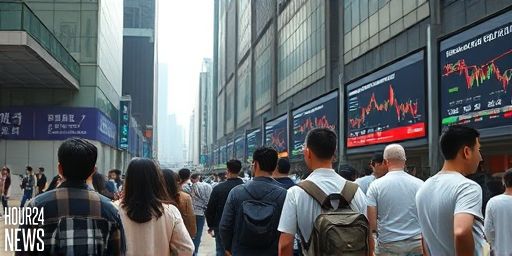 Asia-Pacific Markets Rally on AI Stock Momentum as AMD Beats Drive AI Stocks Higher