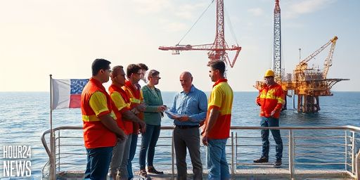 2026 Budget Aims to Reverse Oil Production Slide with $3.5B in New Investments