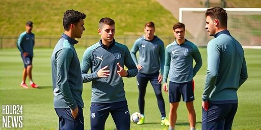 Reggie Walsh Names Cole Palmer Inspiration at Chelsea