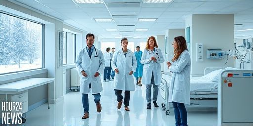 Why Doctors Fear This Winter’s Flu Crisis Will Be the Worst in Years