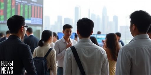 Asia-Pacific Markets Rebound on Revived Fed Rate-Cut Hopes