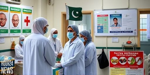 Dengue Cases Surge in KP as 102 New Infections Reported in 24 Hours