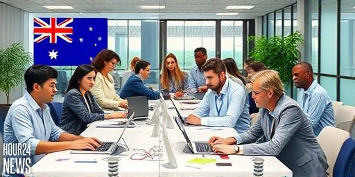 Overgoverned, Overtaxed and Overcomplicated: How Australia Was Set Up to Fail