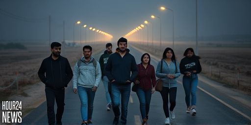 Coimbatore Gang Rape: From Night Hangout to Crime Scene — A City on Alert