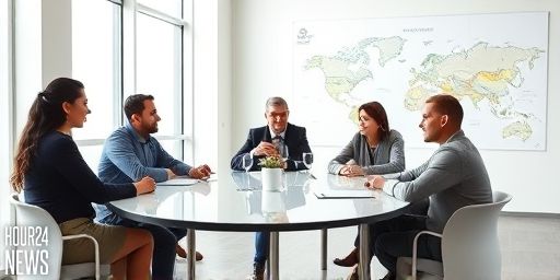 Saskatchewan Joins Talks on Potential B.C. Pipeline and West Coast Tanker Re-allowance