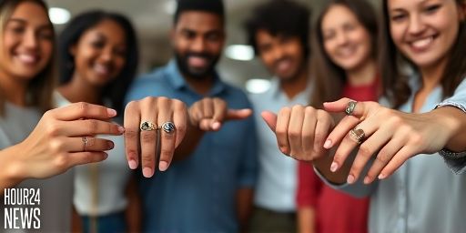 Forget Oura: This New AI-Powered Smart Ring Records Your Thoughts, Not Your Steps