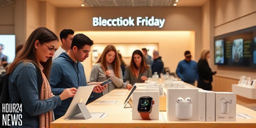 Best Black Friday Apple Deals Live Now: Save on AirPods, iPads, and Apple Watches