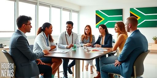 Steenhuisen Signals Private Vaccine Manufacturing Amid Rift Valley Fever Crisis