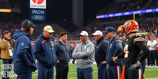 Dan Campbell on 4th Downs: Conservatism Could Have Given Lions’ Best Odds