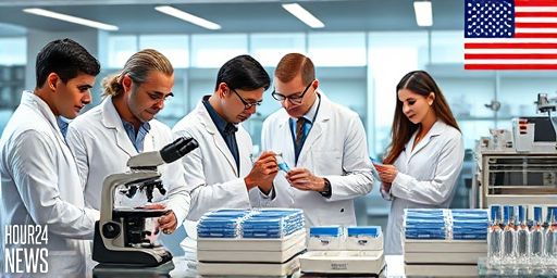 MIT lipid nanoparticle boosts mRNA vaccine efficacy