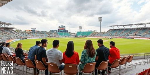 Rain Threat The Weather Impact on India vs South Africa Women’s World Cup Final